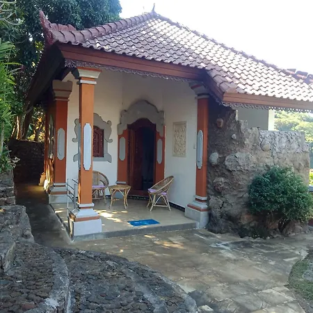 Pondok Jaje Bali